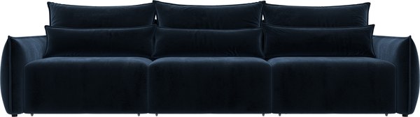 Диван Лига Диванов Лига-051 НПБ Лонг