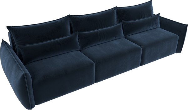 Диван Лига Диванов Лига-051 НПБ Лонг