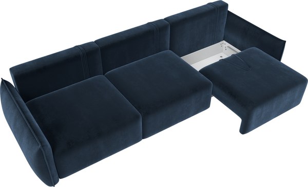 Диван Лига Диванов Лига-051 НПБ Лонг