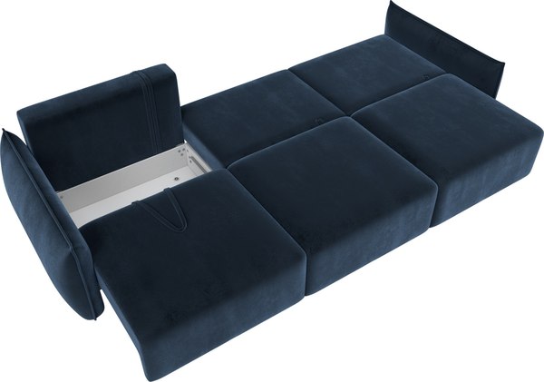 Диван Лига Диванов Лига-051 НПБ Лонг