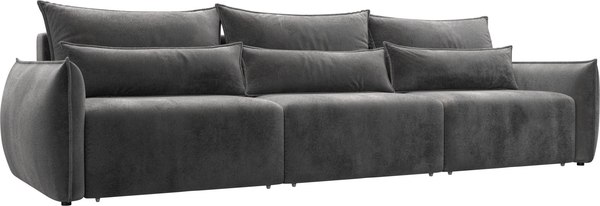 Диван Лига Диванов Лига-051 НПБ Лонг - фото