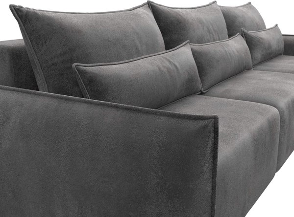 Диван Лига Диванов Лига-051 НПБ Лонг