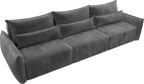 Диван Лига Диванов Лига-051 НПБ Лонг