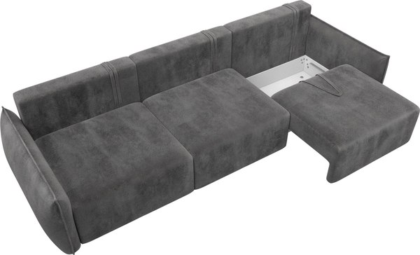 Диван Лига Диванов Лига-051 НПБ Лонг