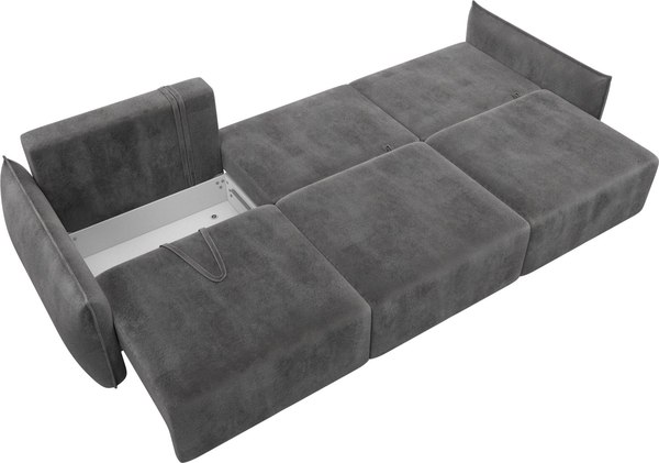 Диван Лига Диванов Лига-051 НПБ Лонг