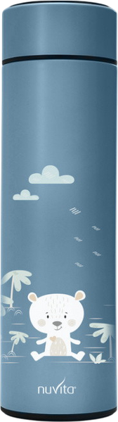 Термос для напитков Nuvita 4455 / NU-PPCP0056 - фото