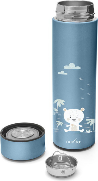 Термос для напитков Nuvita 4455 / NU-PPCP0056
