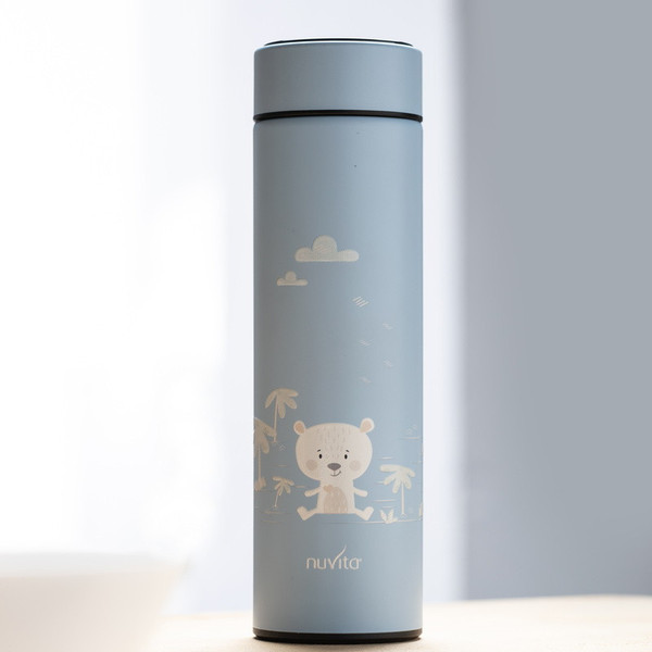 Термос для напитков Nuvita 4455 / NU-PPCP0056