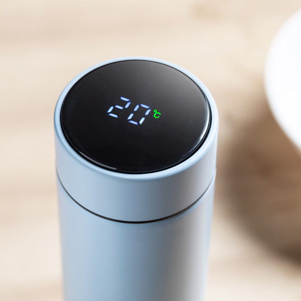 Термос для напитков Nuvita 4455 / NU-PPCP0056