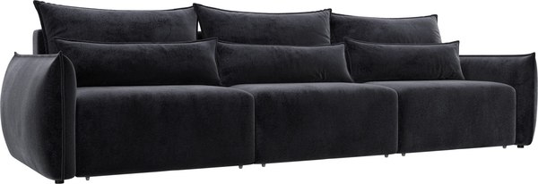 Диван Лига Диванов Лига-051 НПБ Лонг - фото