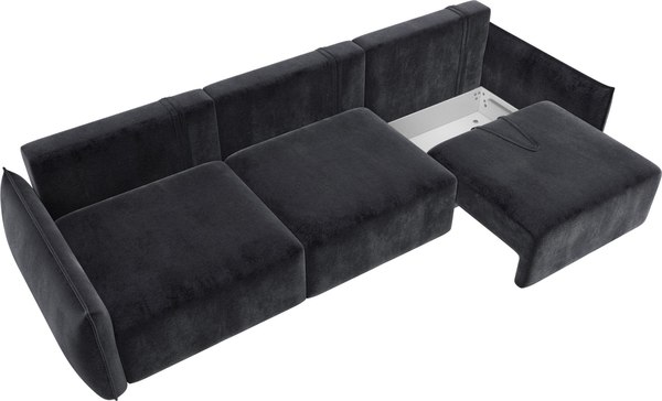 Диван Лига Диванов Лига-051 НПБ Лонг