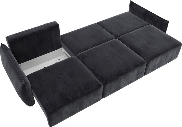 Диван Лига Диванов Лига-051 НПБ Лонг