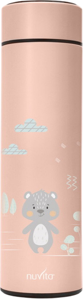 Термос для напитков Nuvita 4455 / NU-PPCP0057 - фото