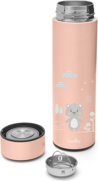 Термос для напитков Nuvita 4455 / NU-PPCP0057