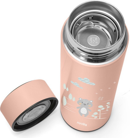 Термос для напитков Nuvita 4455 / NU-PPCP0057