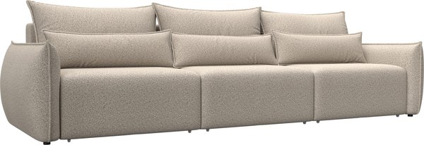 Диван Лига Диванов Лига-051 НПБ Лонг - фото