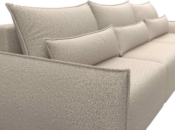 Диван Лига Диванов Лига-051 НПБ Лонг