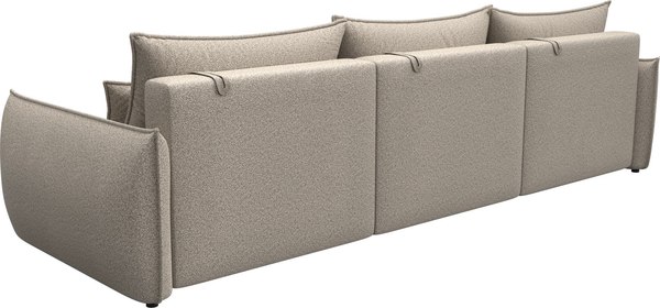 Диван Лига Диванов Лига-051 НПБ Лонг