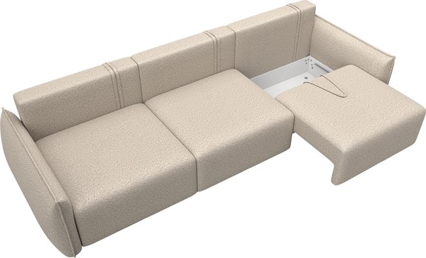 Диван Лига Диванов Лига-051 НПБ Лонг