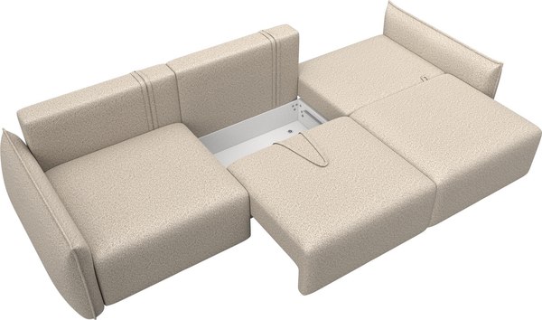 Диван Лига Диванов Лига-051 НПБ Лонг