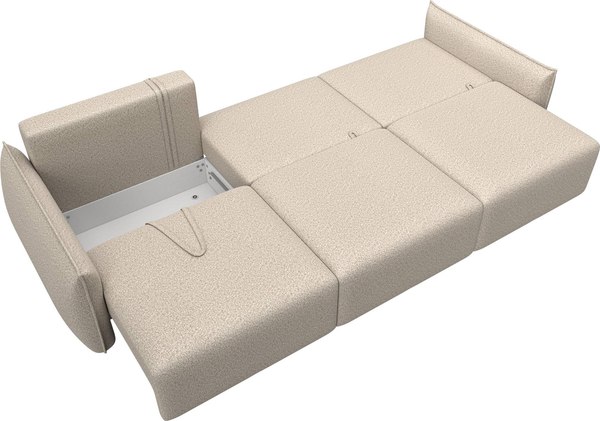 Диван Лига Диванов Лига-051 НПБ Лонг