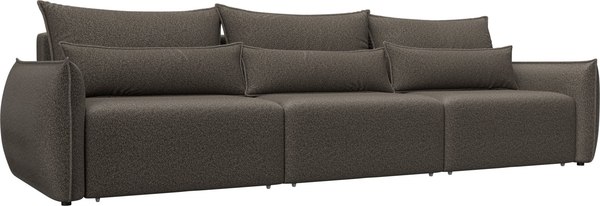 Диван Лига Диванов Лига-051 НПБ Лонг - фото