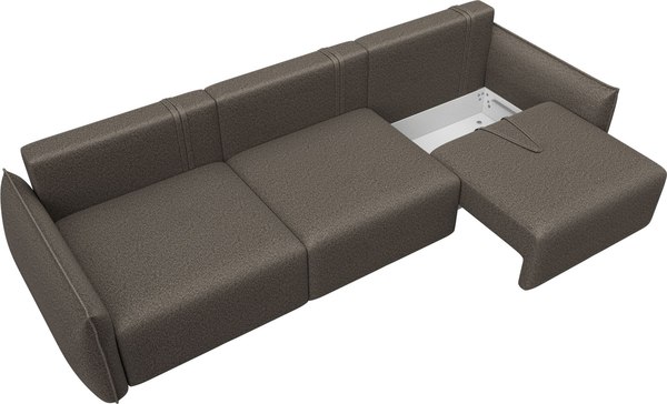 Диван Лига Диванов Лига-051 НПБ Лонг