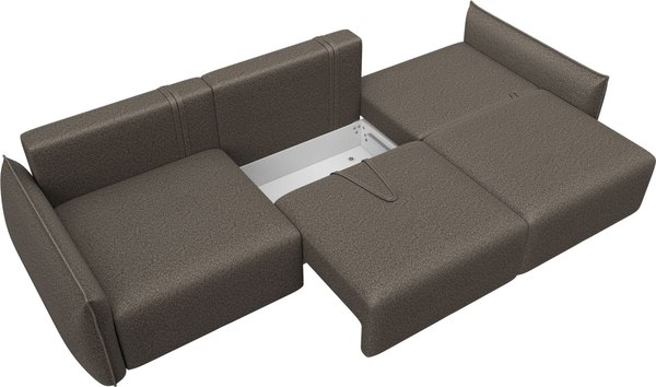 Диван Лига Диванов Лига-051 НПБ Лонг