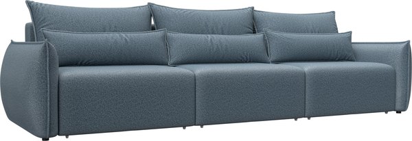 Диван Лига Диванов Лига-051 НПБ Лонг - фото