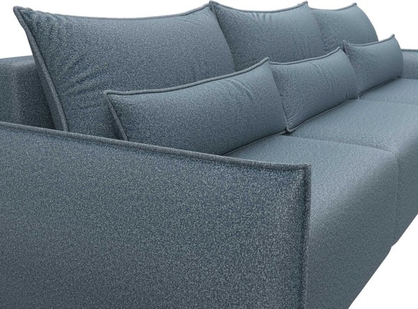 Диван Лига Диванов Лига-051 НПБ Лонг