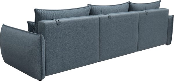 Диван Лига Диванов Лига-051 НПБ Лонг