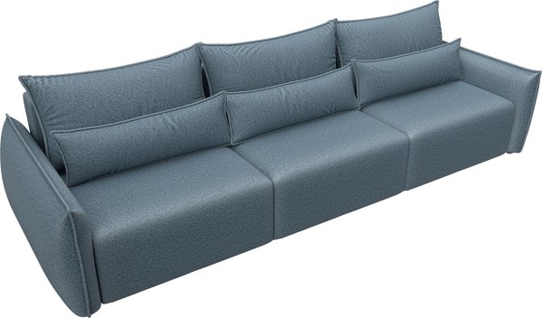 Диван Лига Диванов Лига-051 НПБ Лонг