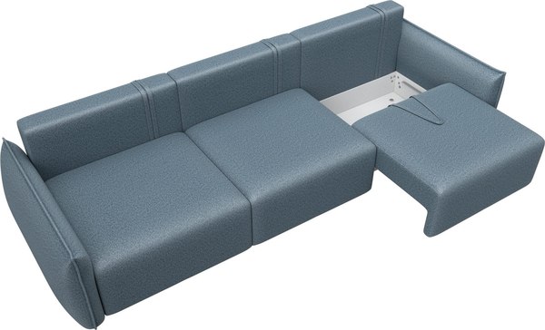 Диван Лига Диванов Лига-051 НПБ Лонг