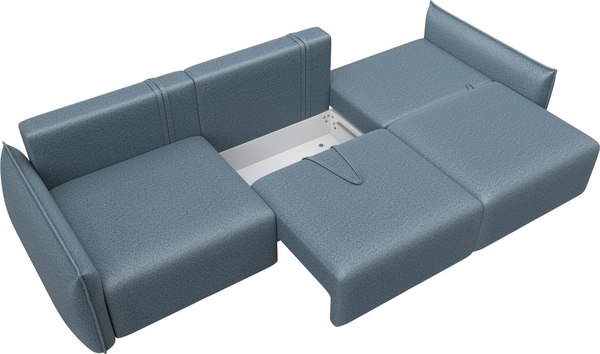 Диван Лига Диванов Лига-051 НПБ Лонг