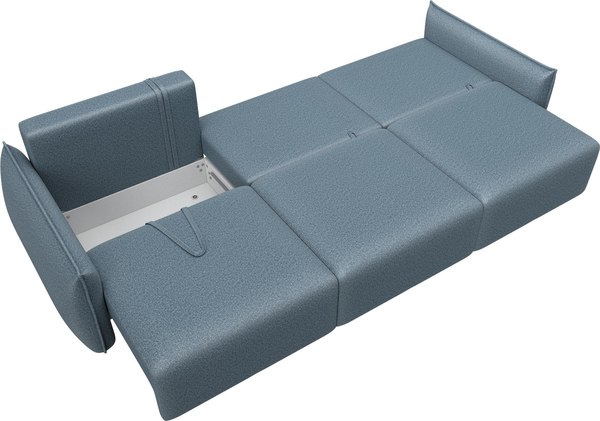 Диван Лига Диванов Лига-051 НПБ Лонг