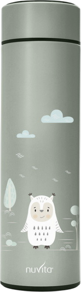 Термос для напитков Nuvita 4455 / NU-PPCP0060 - фото