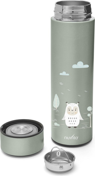 Термос для напитков Nuvita 4455 / NU-PPCP0060