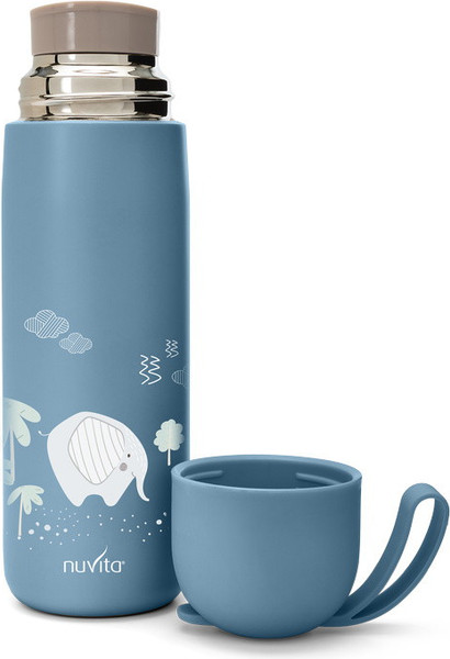 Термос для напитков Nuvita 4435 / NU-PPCP0054