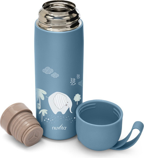 Термос для напитков Nuvita 4435 / NU-PPCP0054