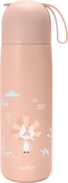 Термос для напитков Nuvita 4435 / NU-PPCP0055 - фото