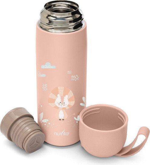 Термос для напитков Nuvita 4435 / NU-PPCP0055