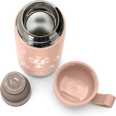 Термос для напитков Nuvita 4435 / NU-PPCP0055