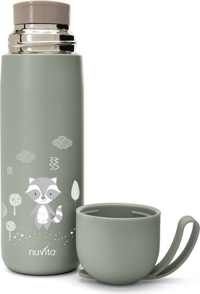 Термос для напитков Nuvita 4435 / NU-PPCP0064
