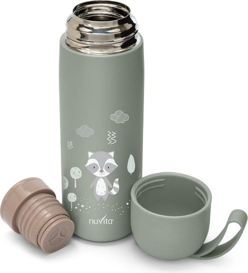 Термос для напитков Nuvita 4435 / NU-PPCP0064
