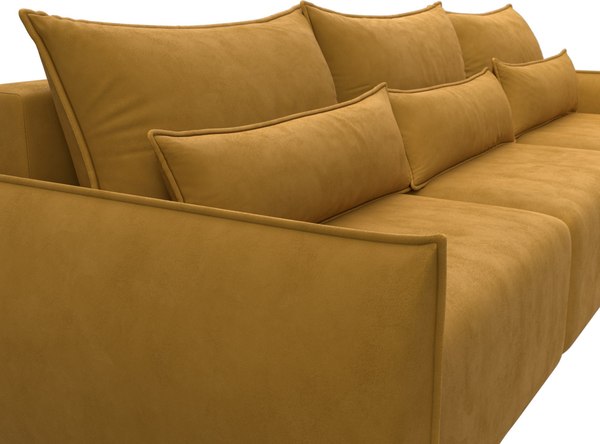 Диван Лига Диванов Лига-051 НПБ Лонг