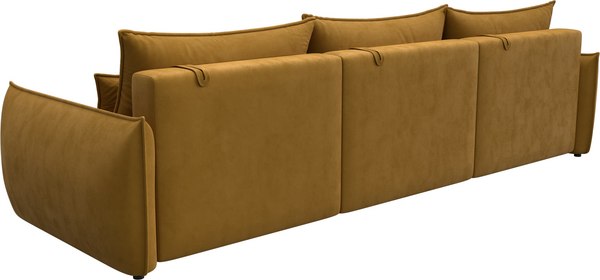 Диван Лига Диванов Лига-051 НПБ Лонг