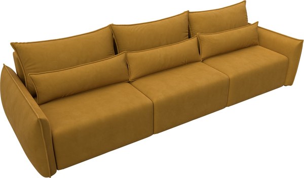 Диван Лига Диванов Лига-051 НПБ Лонг