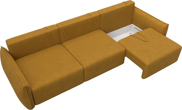 Диван Лига Диванов Лига-051 НПБ Лонг