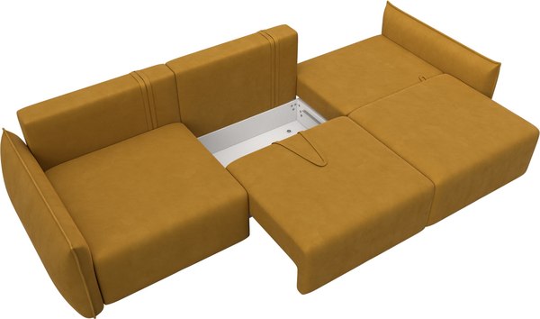 Диван Лига Диванов Лига-051 НПБ Лонг