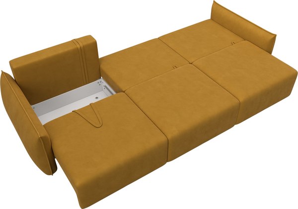 Диван Лига Диванов Лига-051 НПБ Лонг